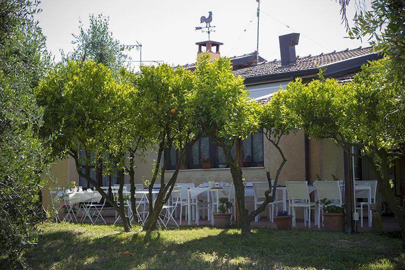La Cipriana Villa Castagneto Carducci Exterior photo